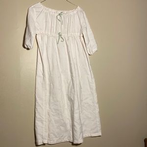 COPY - American Girl Marie Grace Nightgown